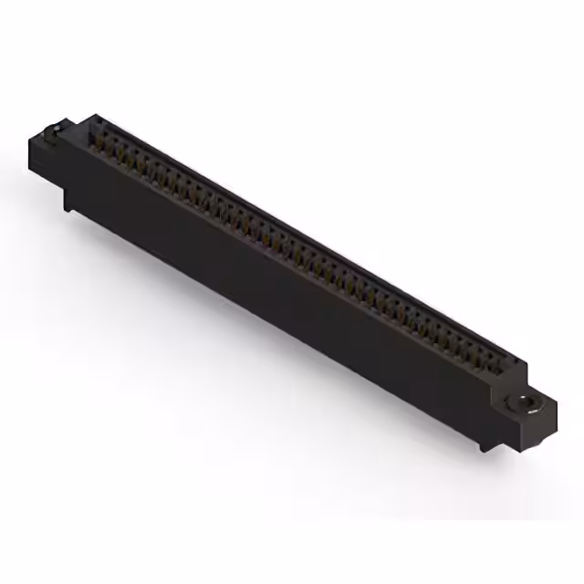 395-039-525-603 EDAC Inc.  Edgeboard Connectors